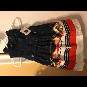 Janie & Jack Dress NWT